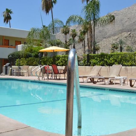 Musicland Hotel Palm Springs Luaran gambar