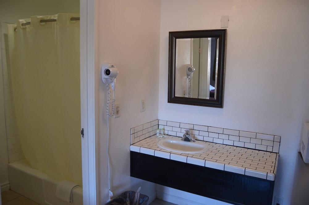 Musicland Hotel Palm Springs Luaran gambar