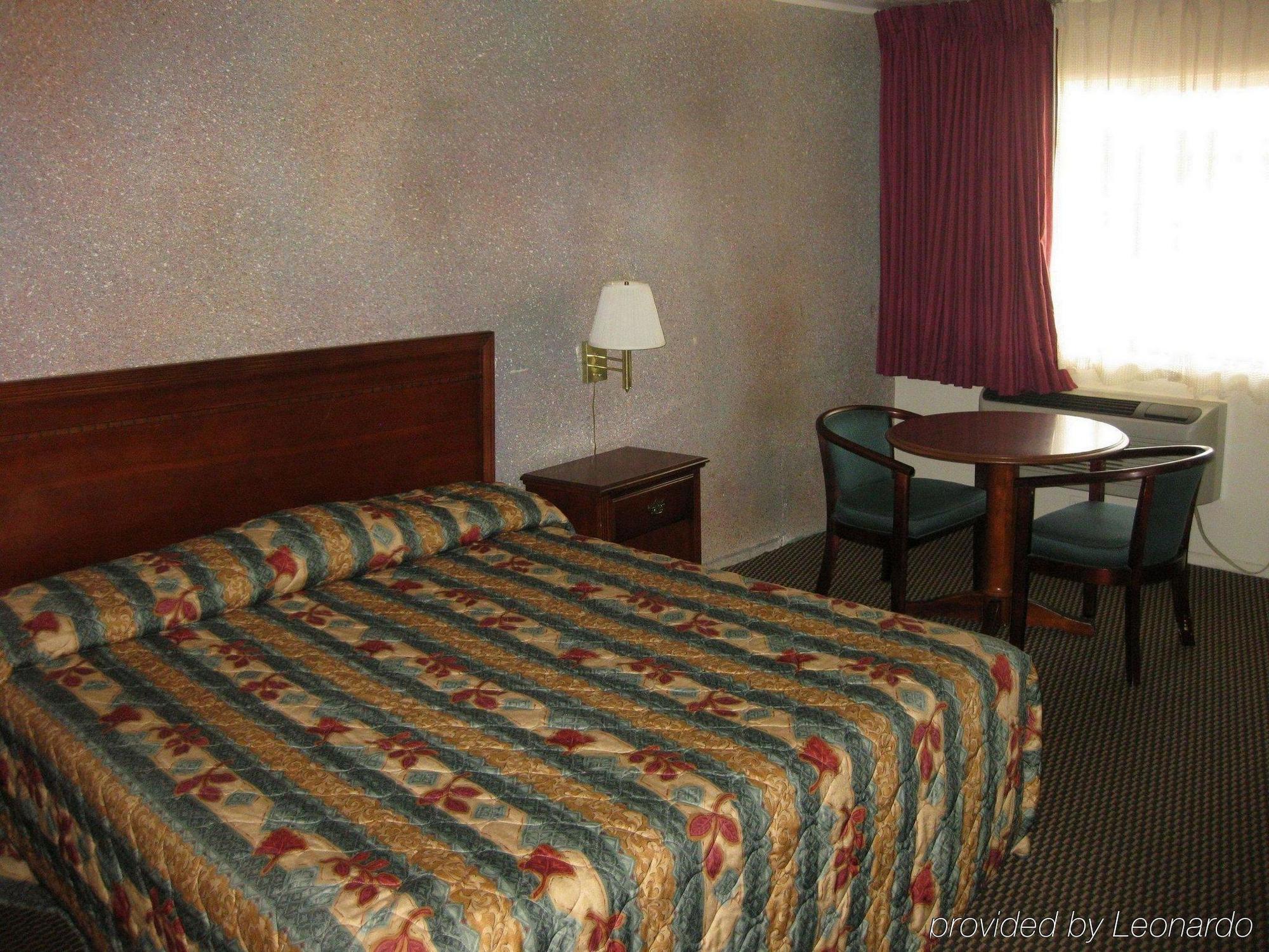 Musicland Hotel Palm Springs Bilik gambar