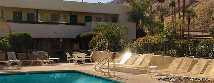 Musicland Hotel Palm Springs Kemudahan gambar