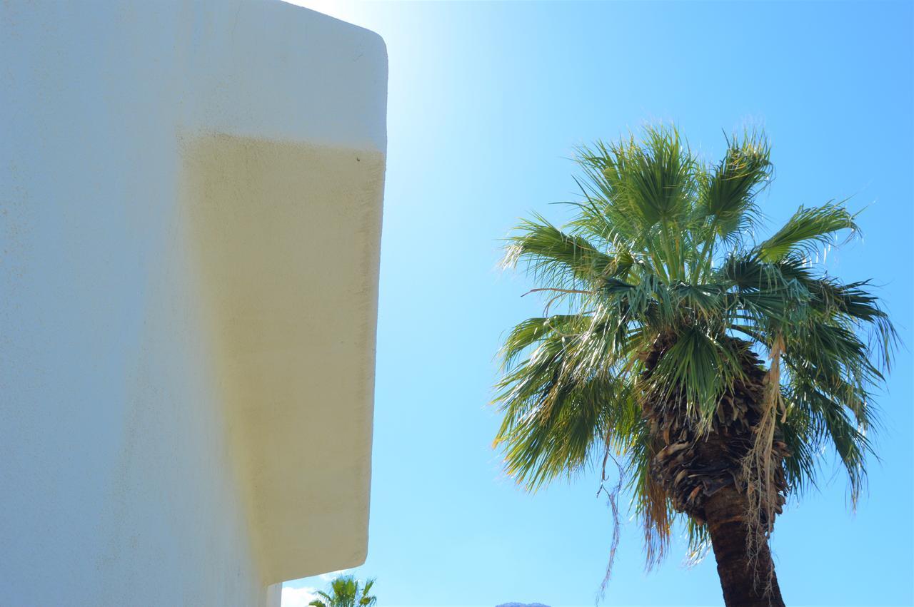Musicland Hotel Palm Springs Luaran gambar