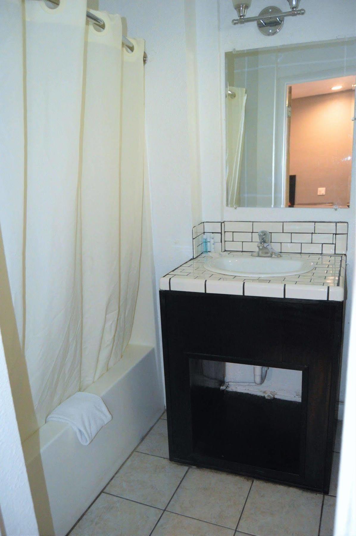 Musicland Hotel Palm Springs Luaran gambar