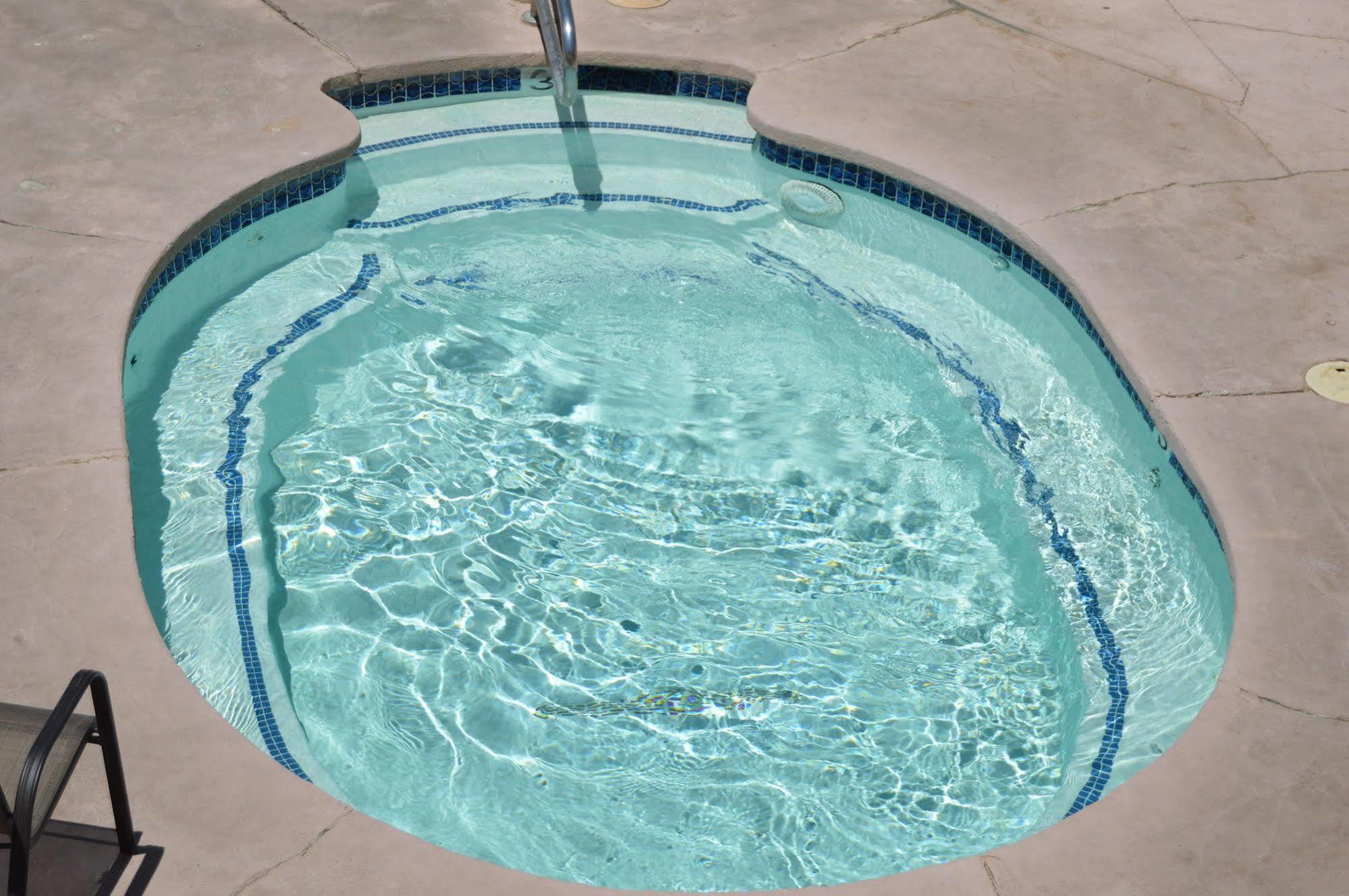 Musicland Hotel Palm Springs Luaran gambar